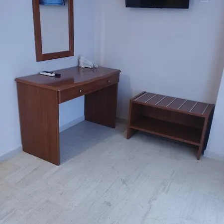 Appartement Panos Laganas