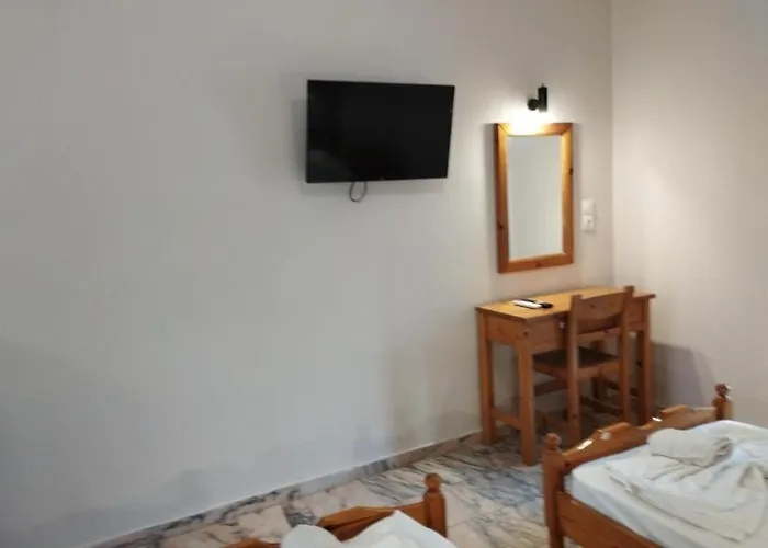 Lägenhet Panos Laganas