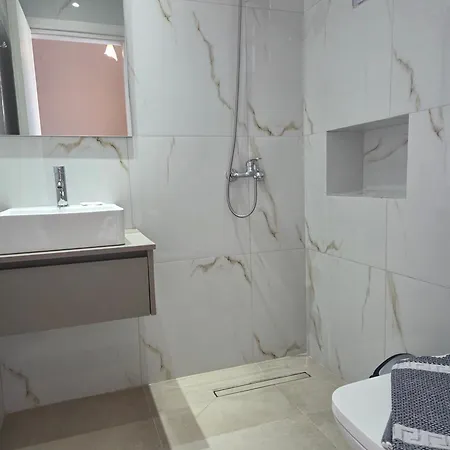 Panos Apartamento