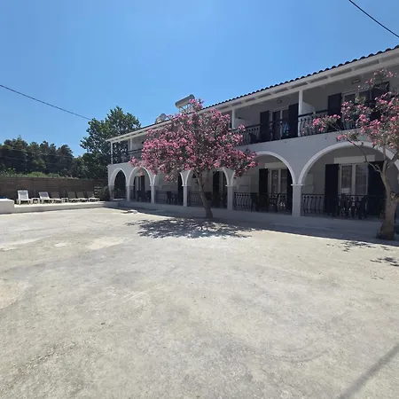 Apartamento Panos *