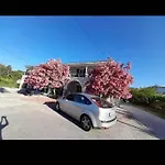 Panos Апартаменты *