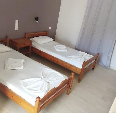 Panos 아파트
