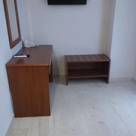 Panos 아파트